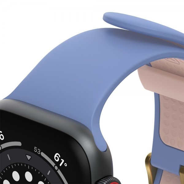 Otterbox Apple Watch 44/45/46mm/Apple Watch Ultra -ranneke Serendipity