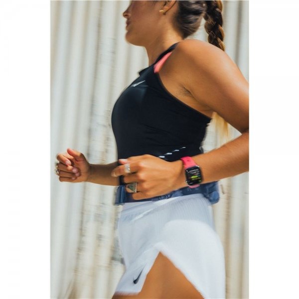 Nomad Apple Watch 44/45/46mm ranneke Tempo Band Crush