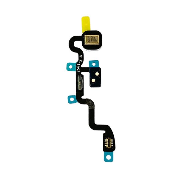 Apple Watch Edition Series 6 40mm Virta Flex-kaapeli