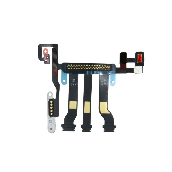 Apple Watch S2 38mm Virta Flex-kaapeli