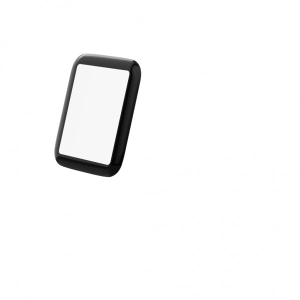 ZAGG InvisibleShield Apple Watch 41 mm -näytönsuoja Glass Fusion+