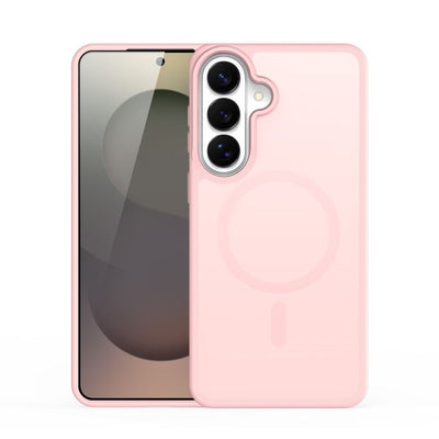Rosa/Transparent