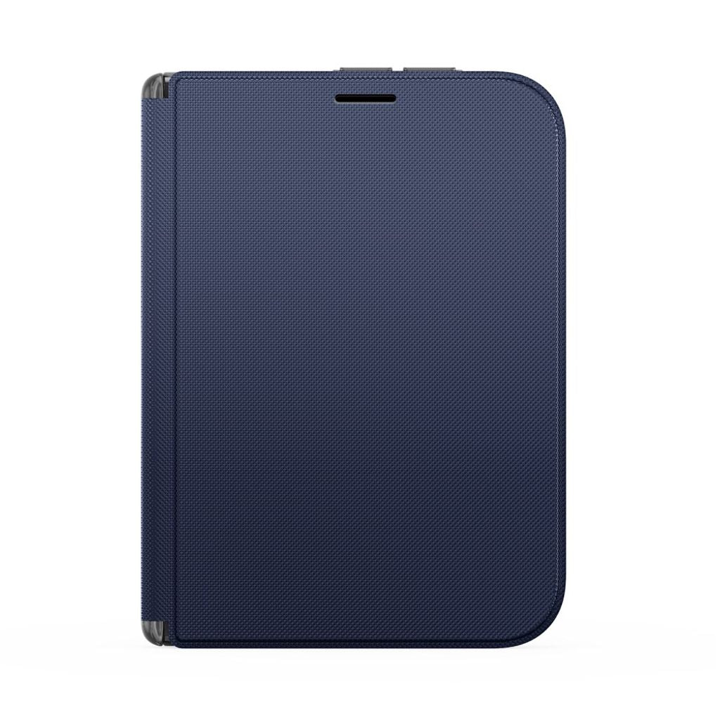 Dux Ducis iPhone Duo Kotelo Fort Series Sininen