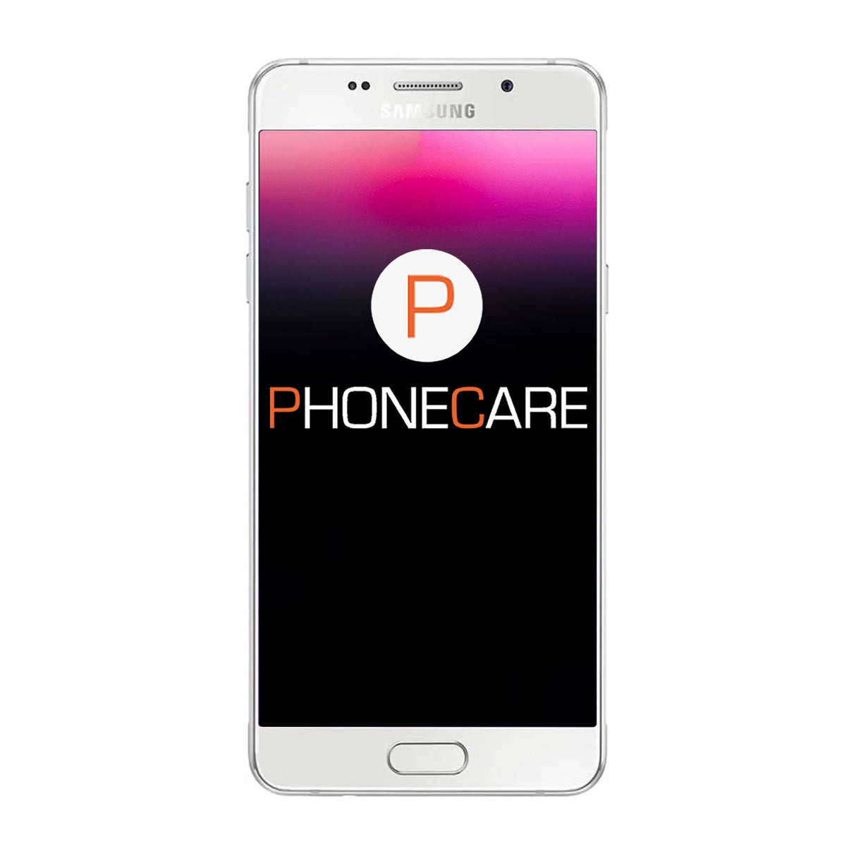 Käytetty Samsung Galaxy A3 2016 16 Gt Kulta – Hyväkuntoinen