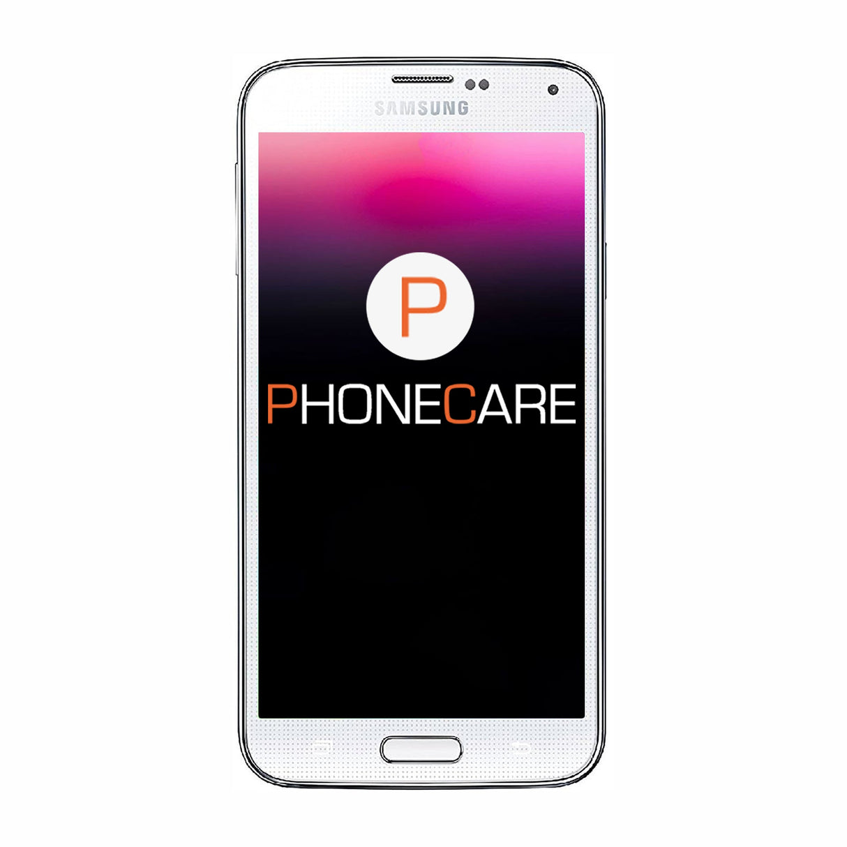 Begagnad Samsung Galaxy S5 16GB Valkoinen – Använt skick