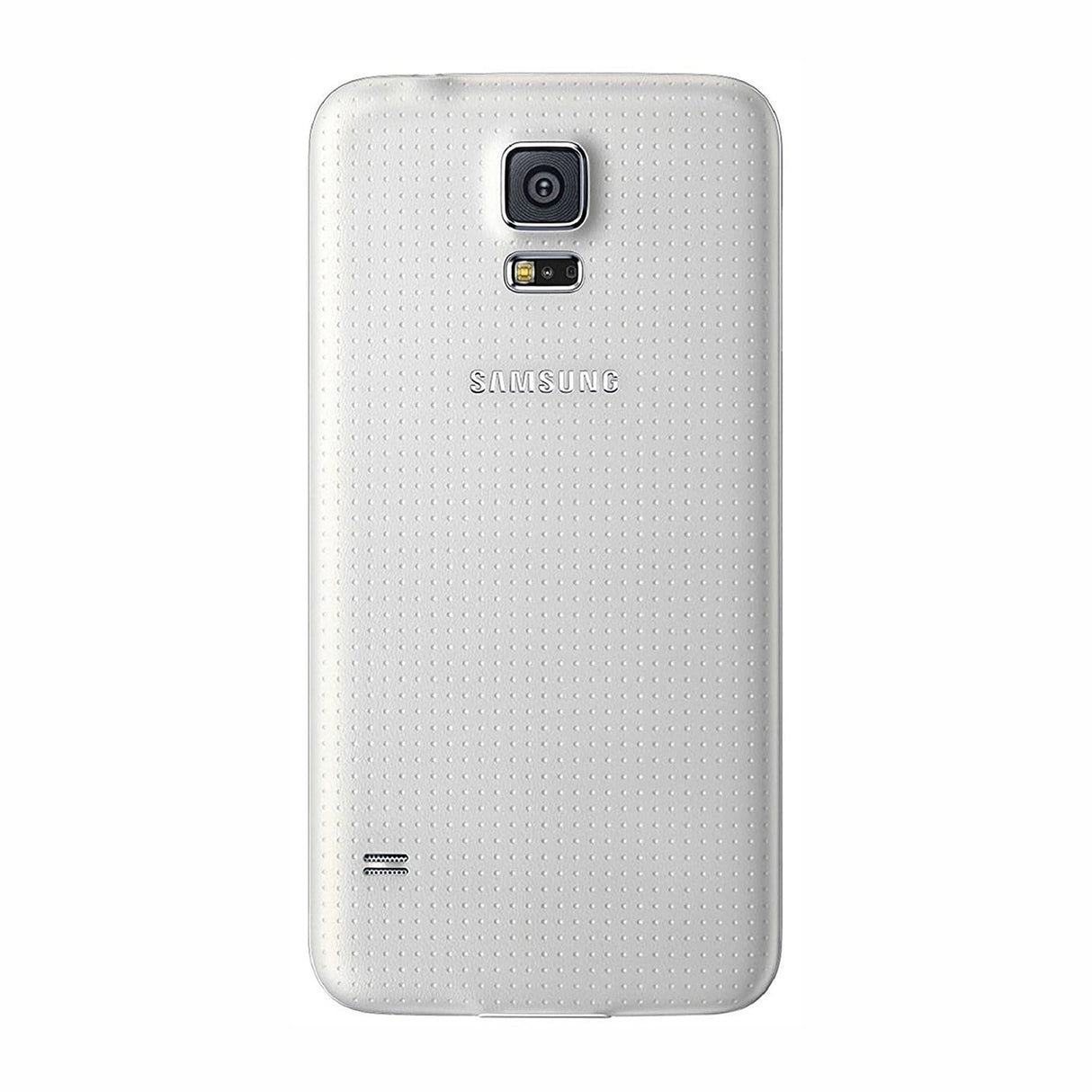 Begagnad Samsung Galaxy S5 16GB Valkoinen – Använt skick