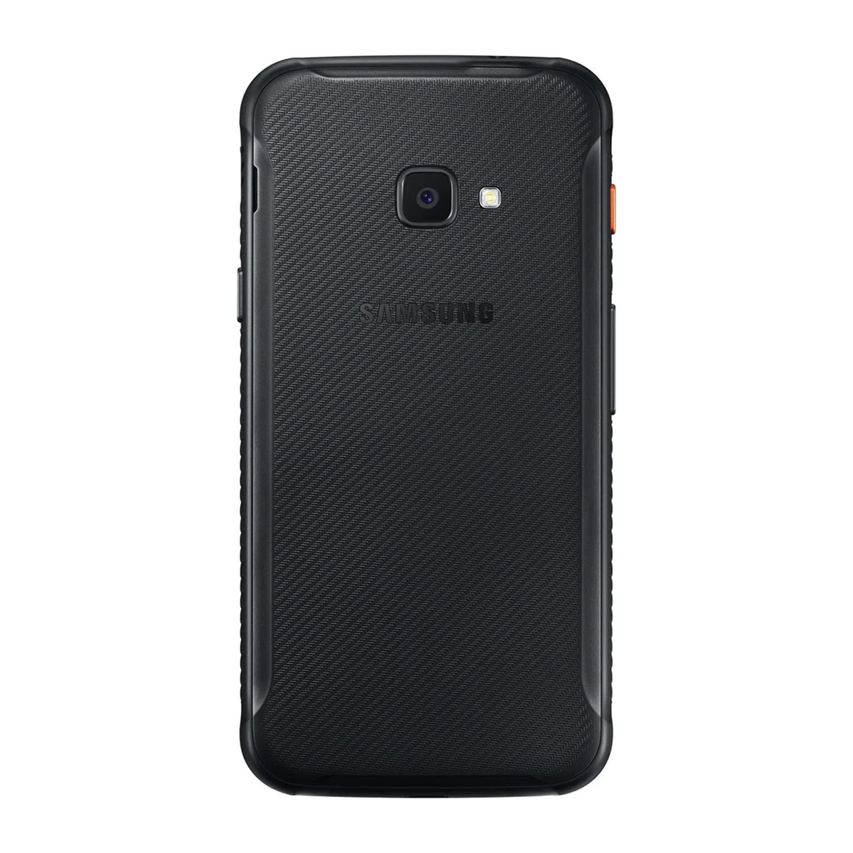 Käytetty Samsung Galaxy Xcover 4s 32GB Musta – Käytetty kunto