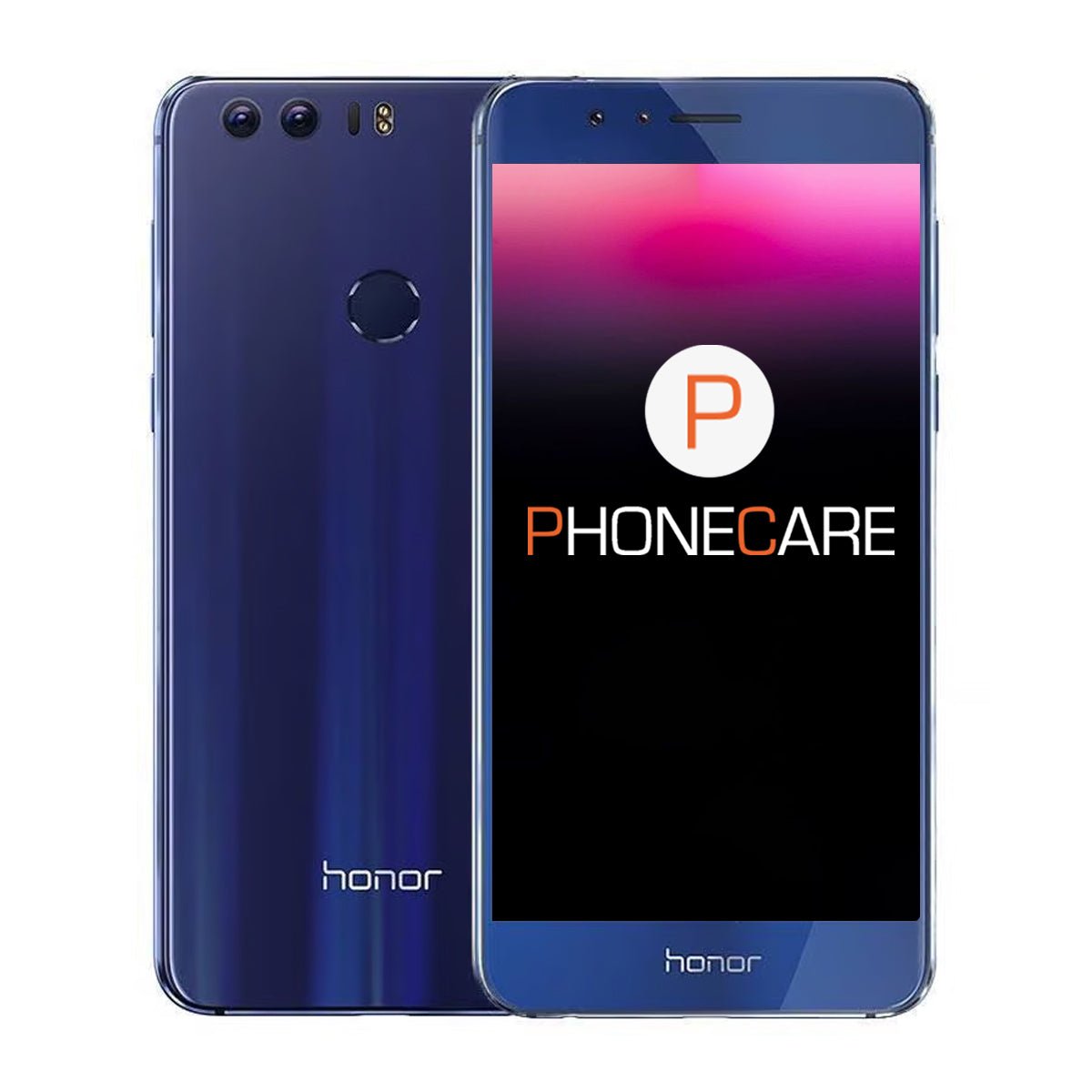 Käytetty Huawei Honor 8 32 Gt Sininen – Käytetty kunto