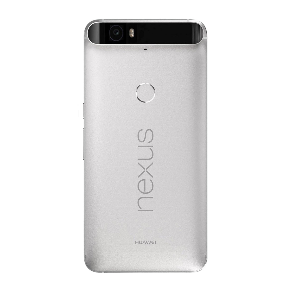 Käytetty Huawei Nexus 6P 64GB Alumiini – Käytettykuntoinen