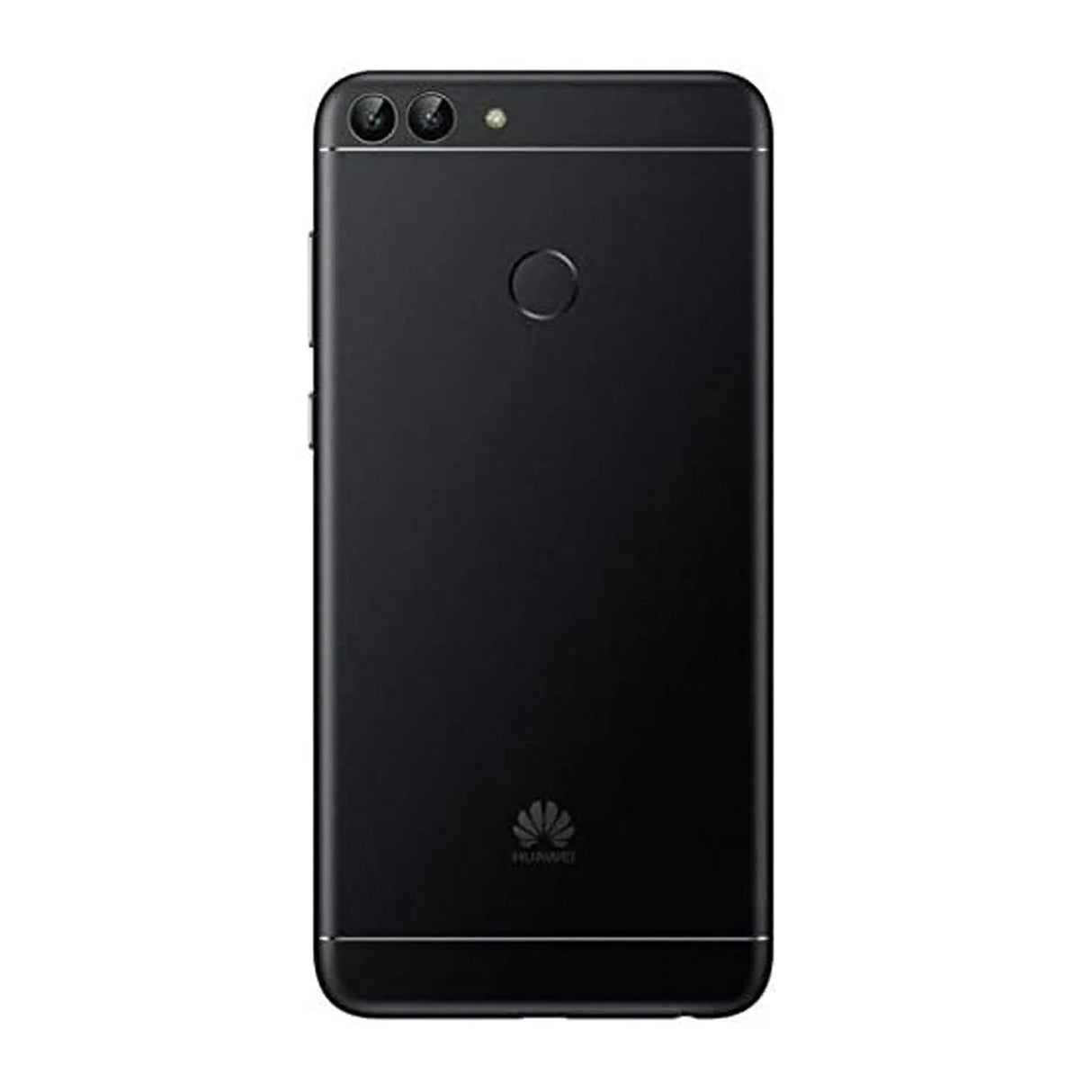 Käytetty Huawei P Smart 32GB Midnight Black – Hyväkuntoinen