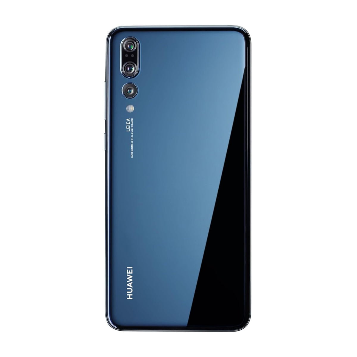 Käytetty Huawei P20 Pro 128GB Sininen – Käytetty kunto