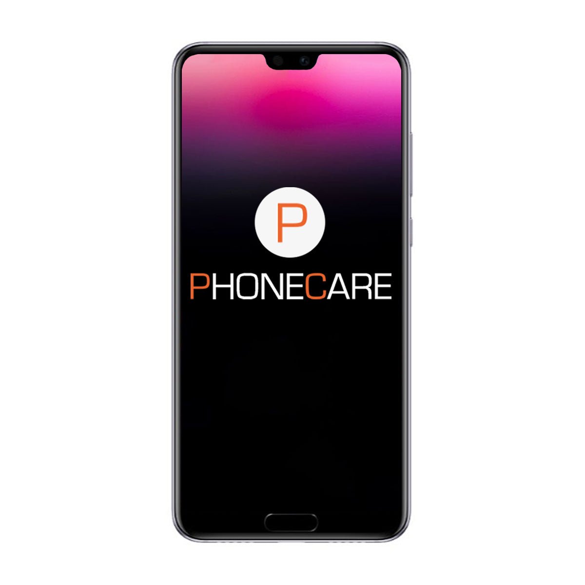 Käytetty Huawei P20 Pro 128GB Violetti – Käytetty kunto