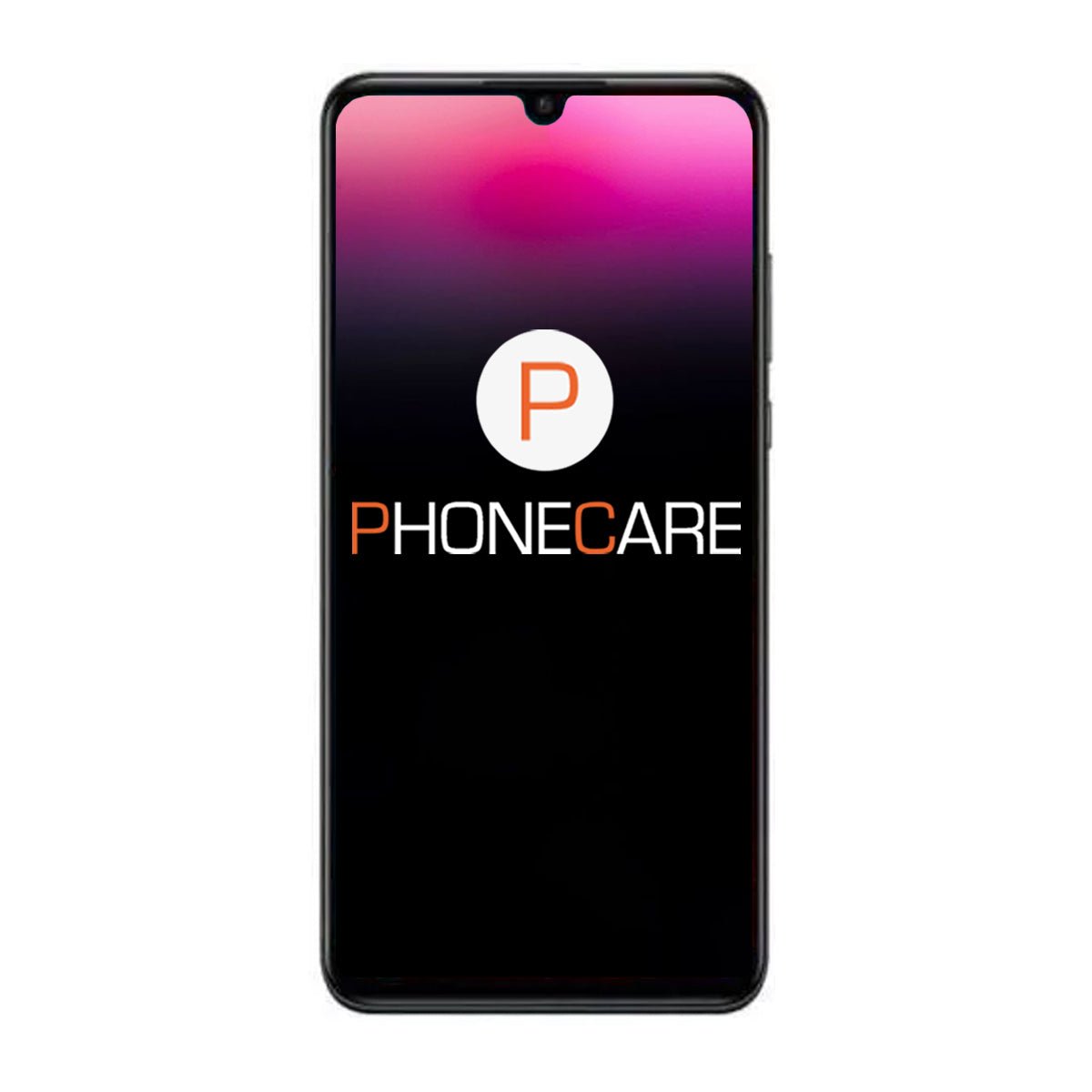 Begagnad Huawei P30 Lite 128GB Musta – Bra skick
