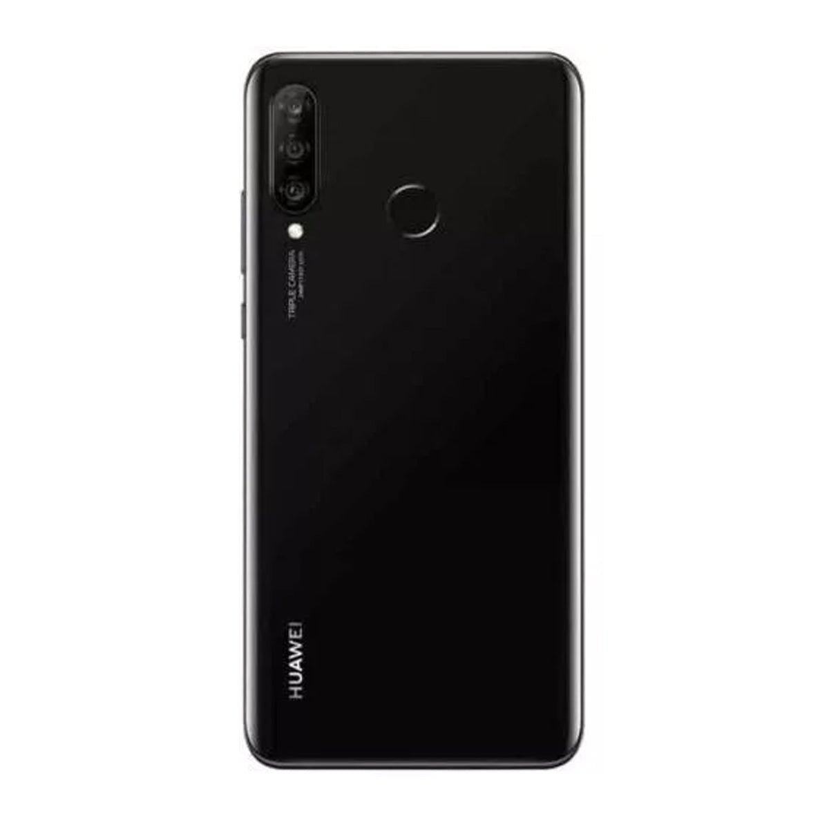 Begagnad Huawei P30 Lite 128GB Musta – Bra skick