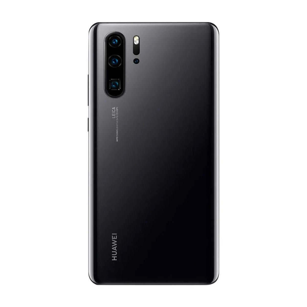 Begagnad Huawei P30 Pro 128GB Mycket bra skick Musta