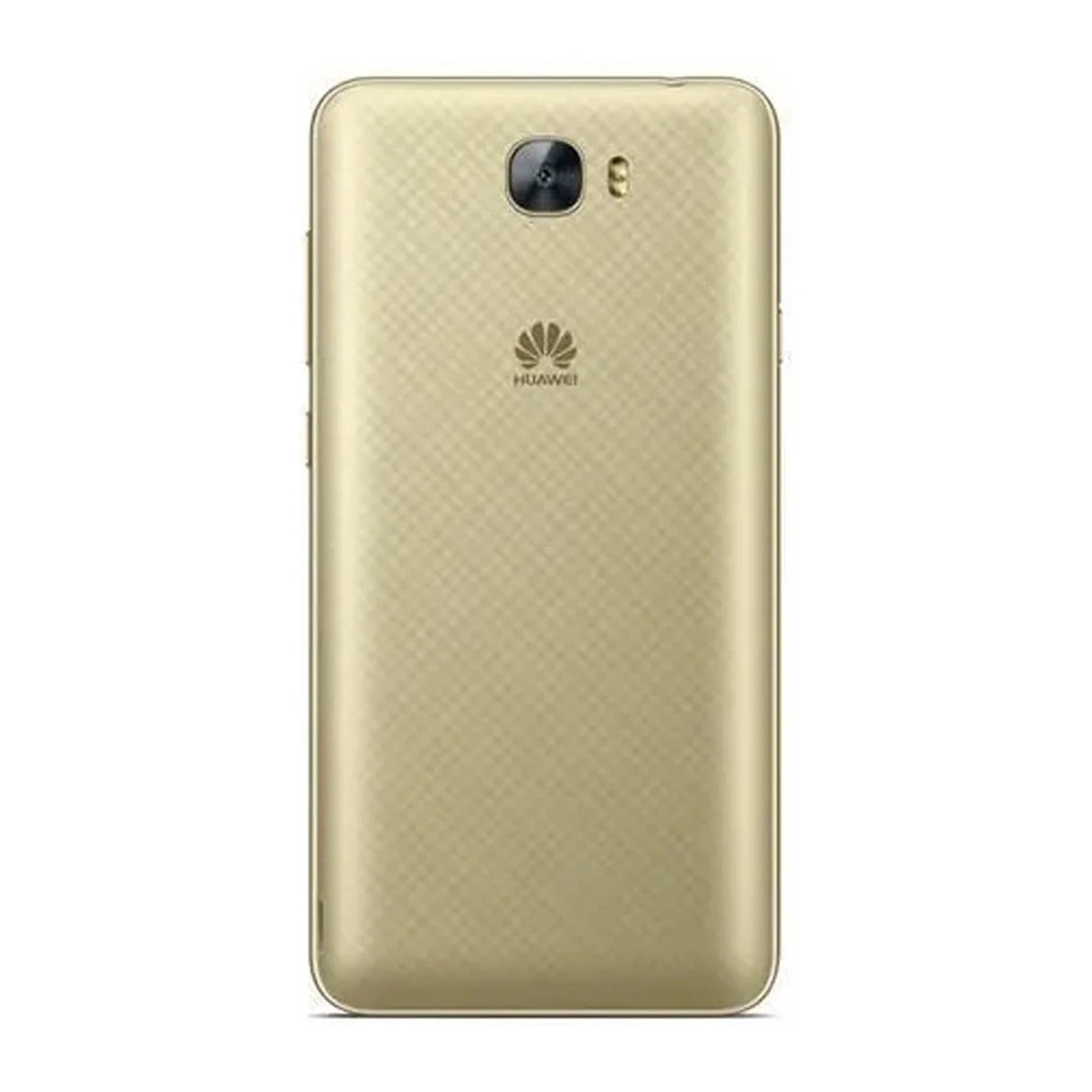 Begagnad Huawei Y6II 16GB Kulta – Erittäin hyväkuntoinen