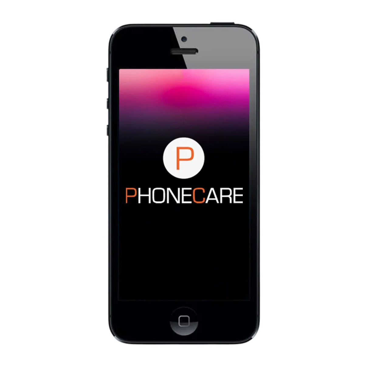 Herkun iPhone 5 32GB Musta – Käytetty kunto
