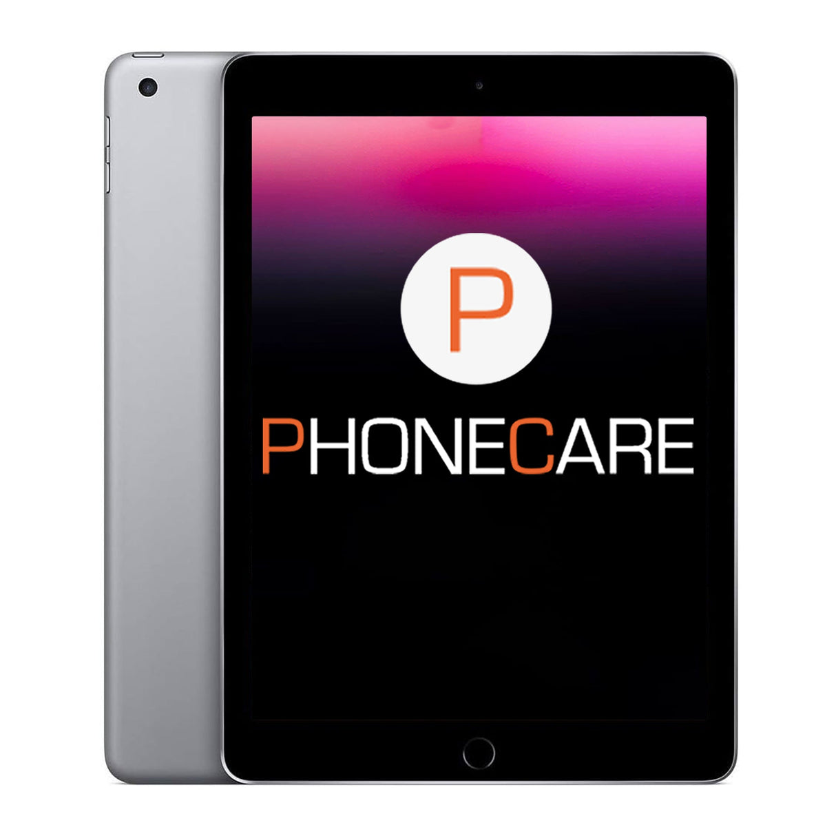 Käytetty iPad 5 32GB Tähtiharmaa – Käytetty kunto