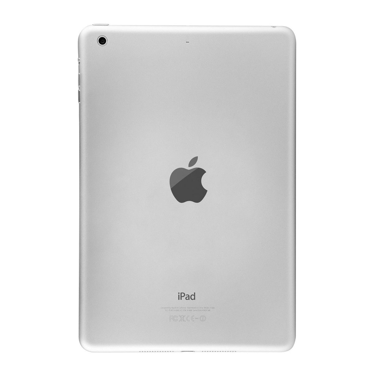 Käytetty iPad Air 16GB tähtiharmaa – Erittäin hyvä kunto