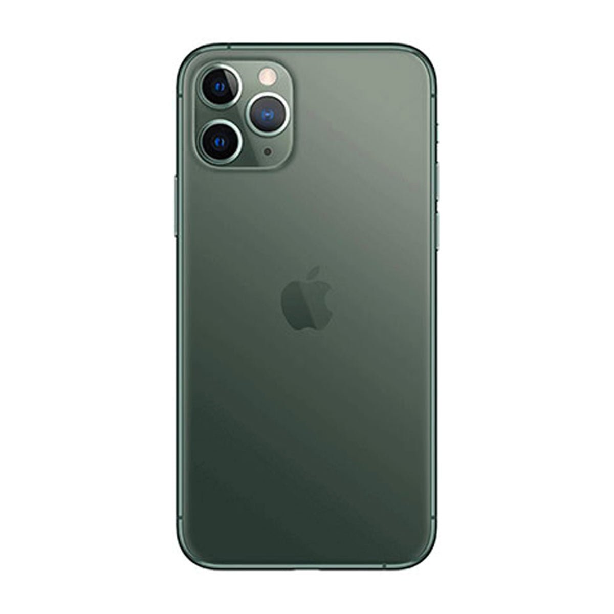 Käytetty iPhone 11 Pro 256 Gt keskiyönvihreä – Käytetty kunto