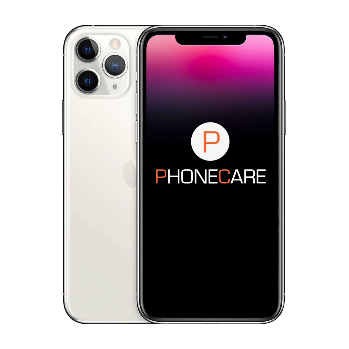 Käytetty iPhone 11 Pro Max 64 Gt Kulta – Hyvässä kunnossa