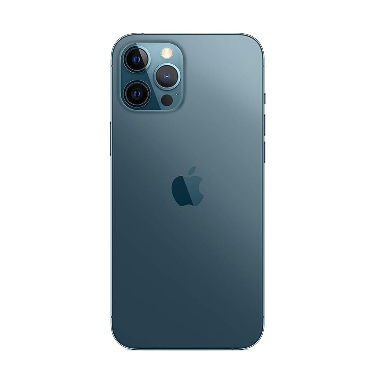 Käytetty iPhone 12 Pro 128GB Sininen – Erittäin hyväkuntoinen
