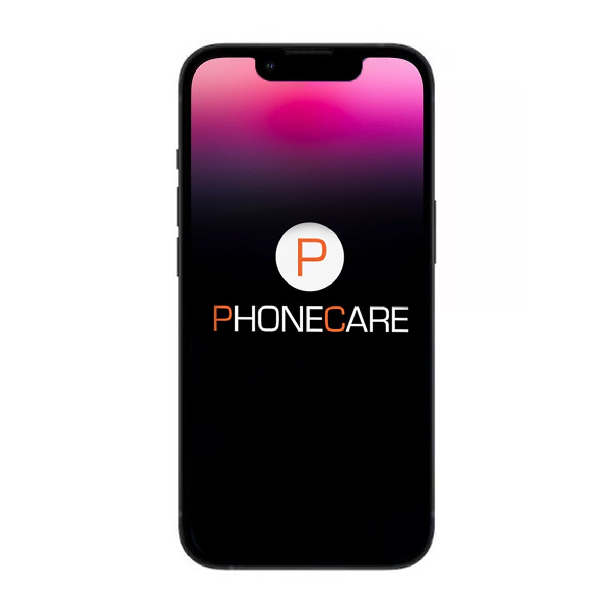 Käytetty iPhone 13 128GB Musta – Hyväkuntoinen