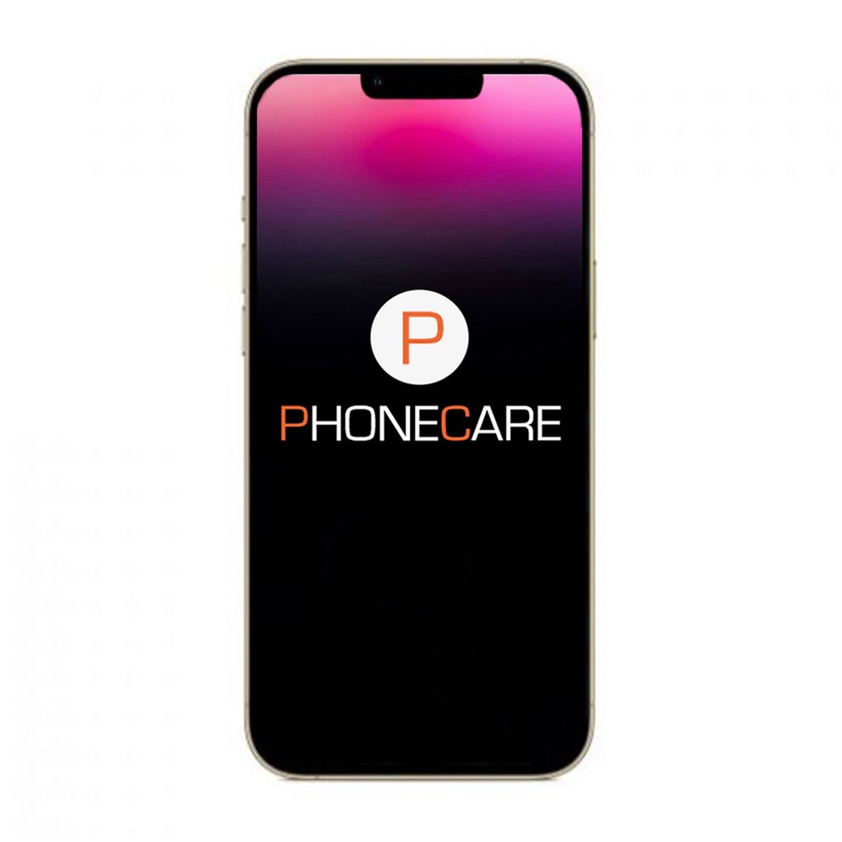 Käytetty iPhone 13 Pro 128 Gt Kulta – Erittäin hyvä kunto