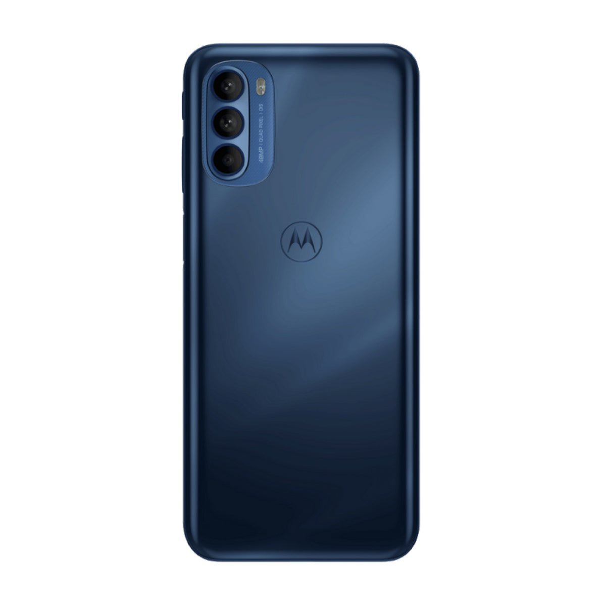 Käytetty Motorola Moto G41 128GB Musta – Käytetty kunto