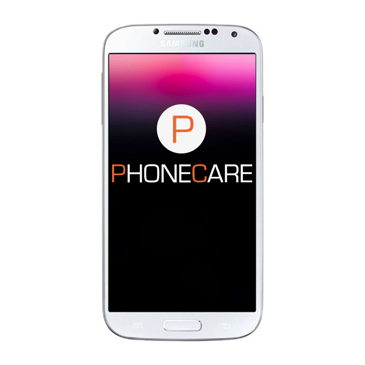 Käytetty Samsung Galaxy S4 16GB Valkoinen – Käytetty kunto