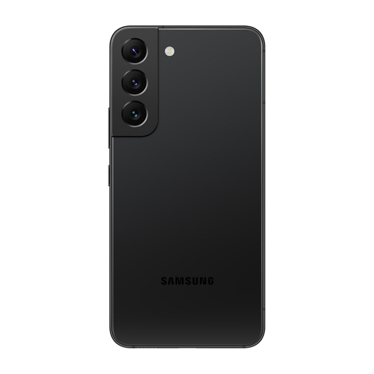Käytetty Samsung Galaxy S22 128GB Musta – Käytetty kunto