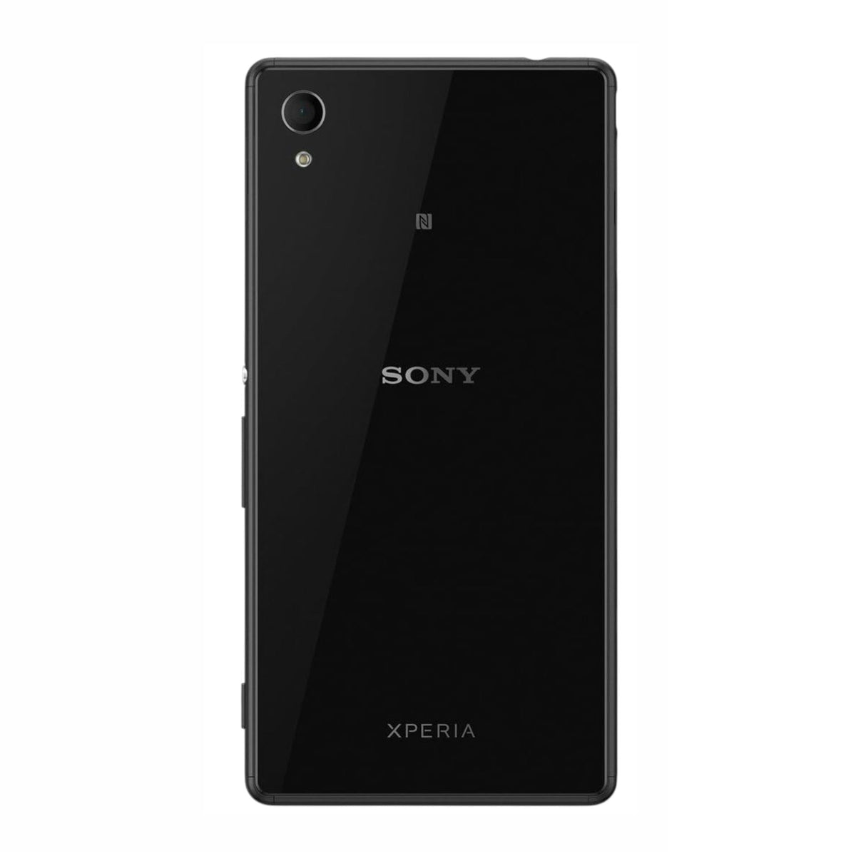 Käytetty Sony Xperia M2 Aqua 8GB Musta – Käytetty kunto