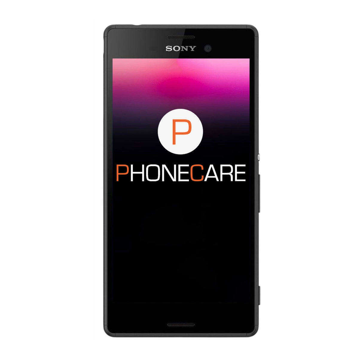 Käytetty Sony Xperia M2 Aqua 8GB Musta – Käytetty kunto