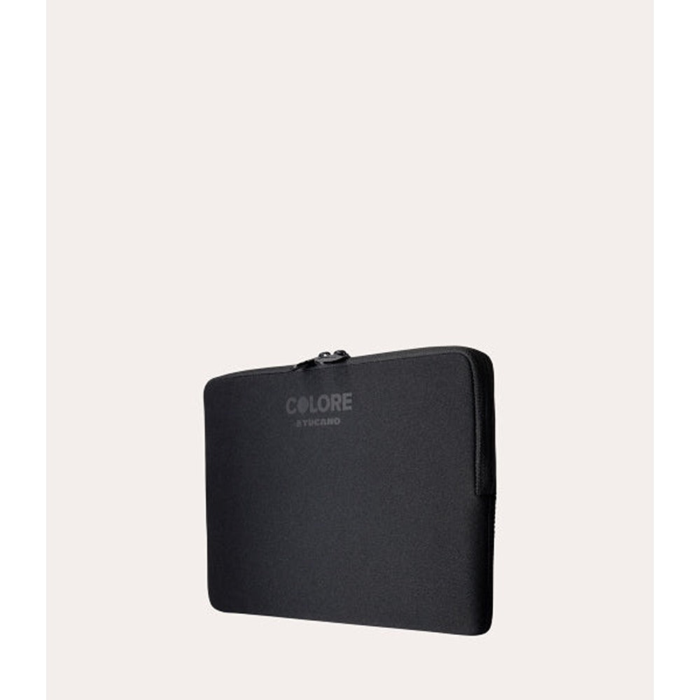 Tucano Sleeve Colore 10"/11" Musta