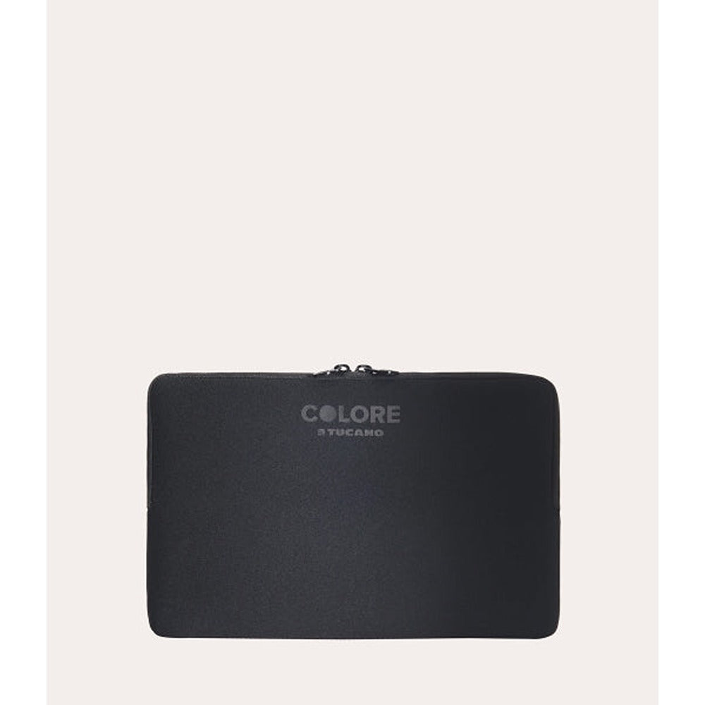 Tucano Sleeve Colore 10"/11" Musta