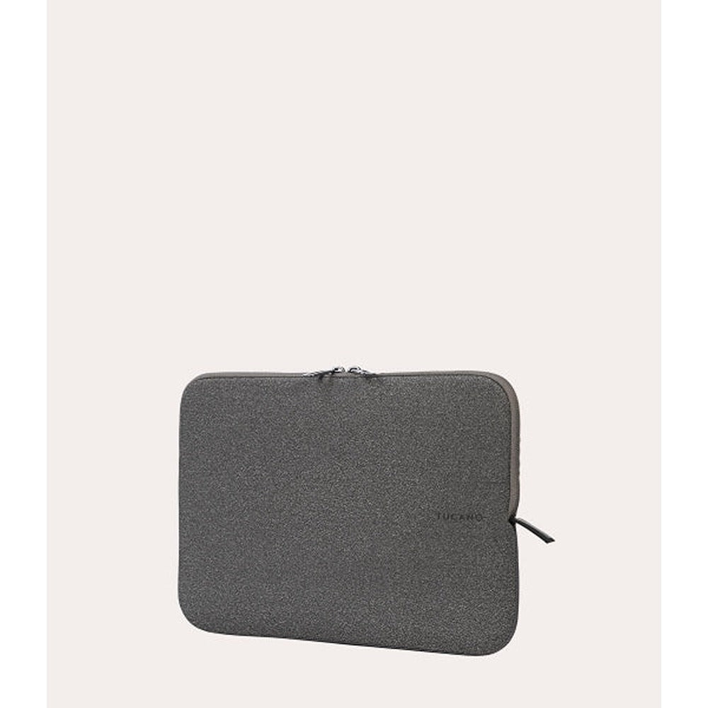 Tucano Sleeve Melange 12"/13" Musta