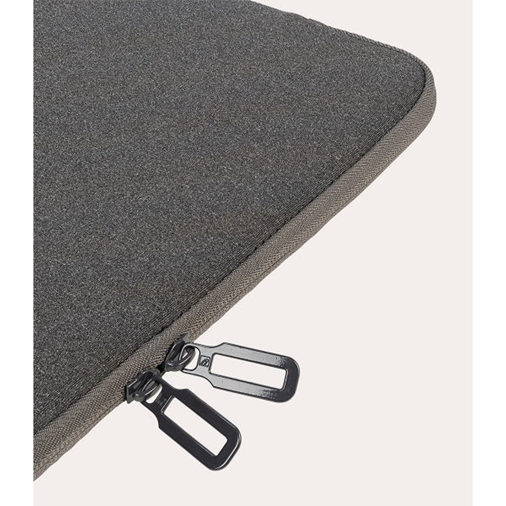 Tucano Sleeve Melange 12"/13" Musta