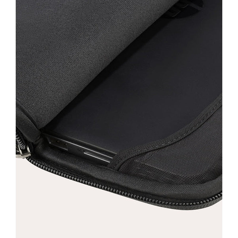 Tucano Sleeve Today 12"/13" Musta