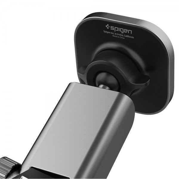Spigen Autoteline Tesla OneTap MagSafe Dashboard Car Mount MagFit
