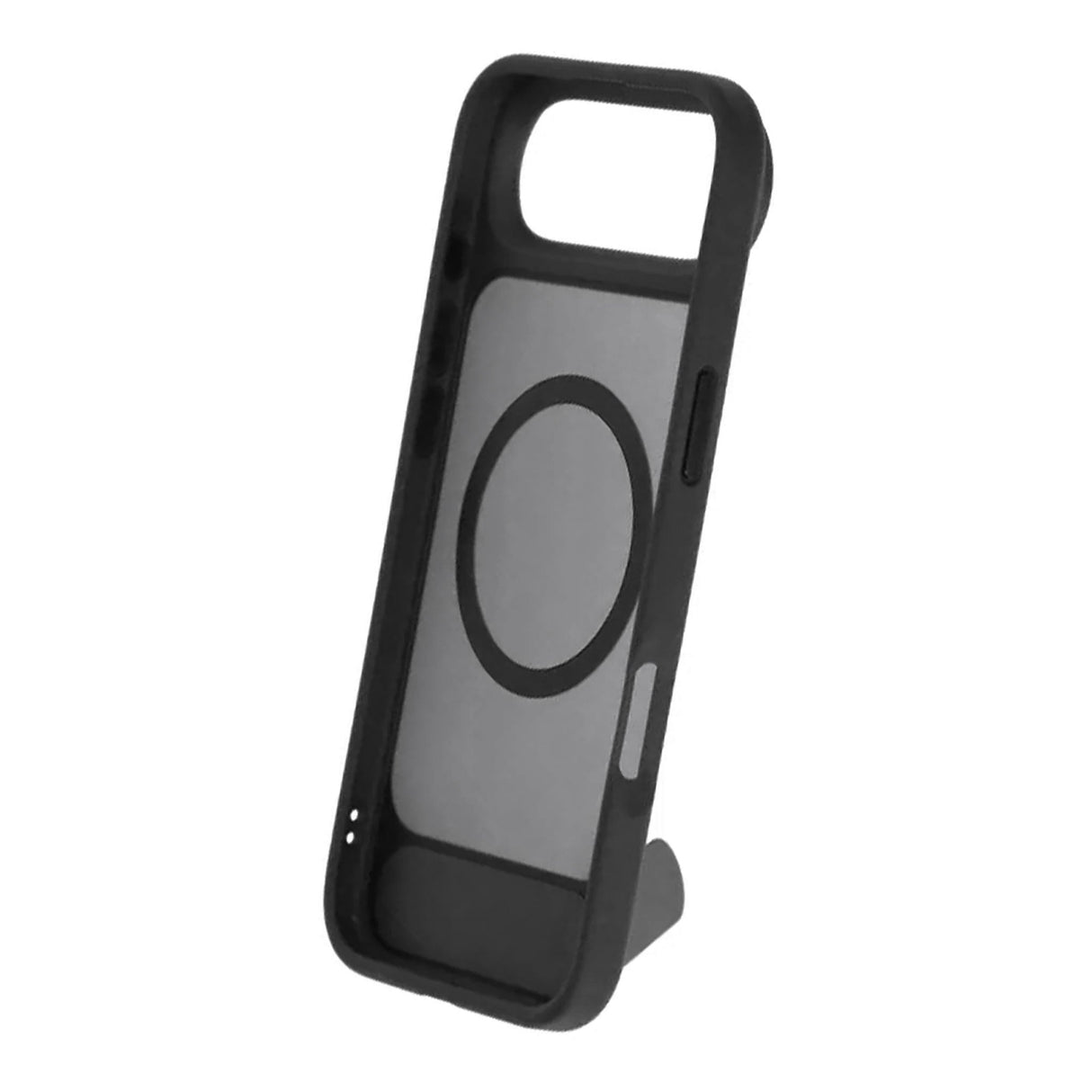 iPhone Air Kuori telineellä MagSafe Musta