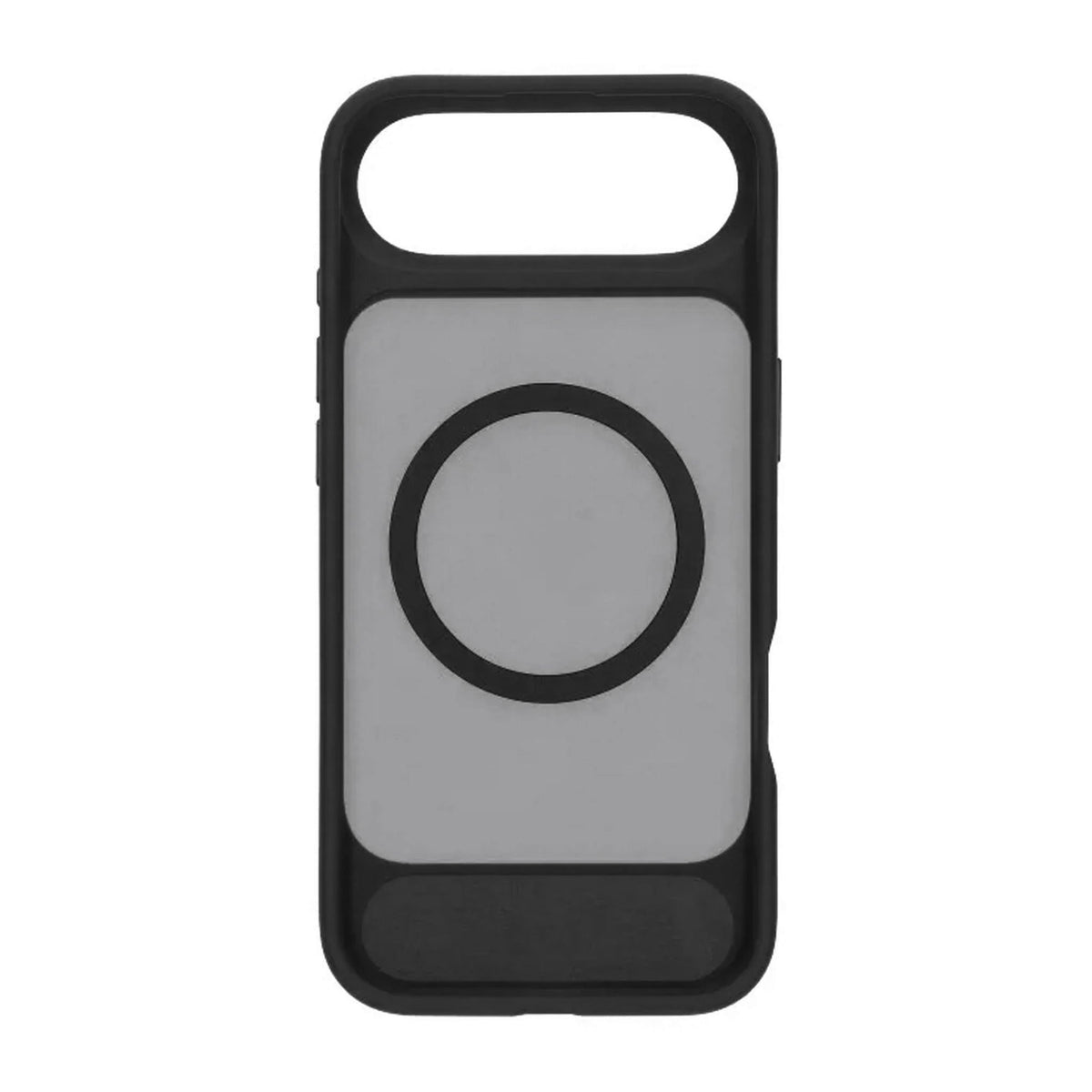 iPhone Air Kuori telineellä MagSafe Musta