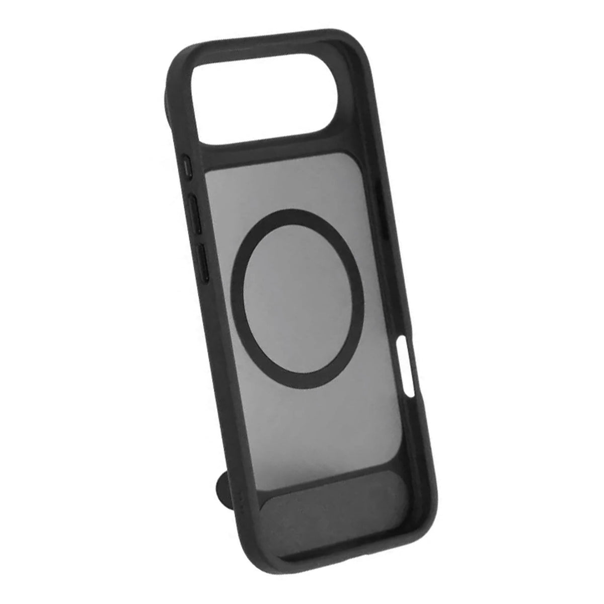 iPhone Air Kuori telineellä MagSafe Musta