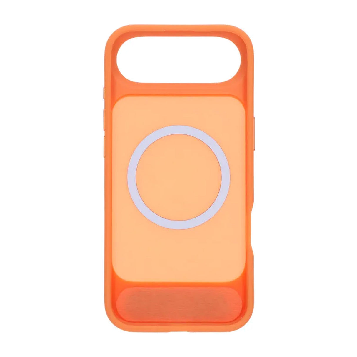 iPhone Air Kuori telineellä MagSafe Oranssi