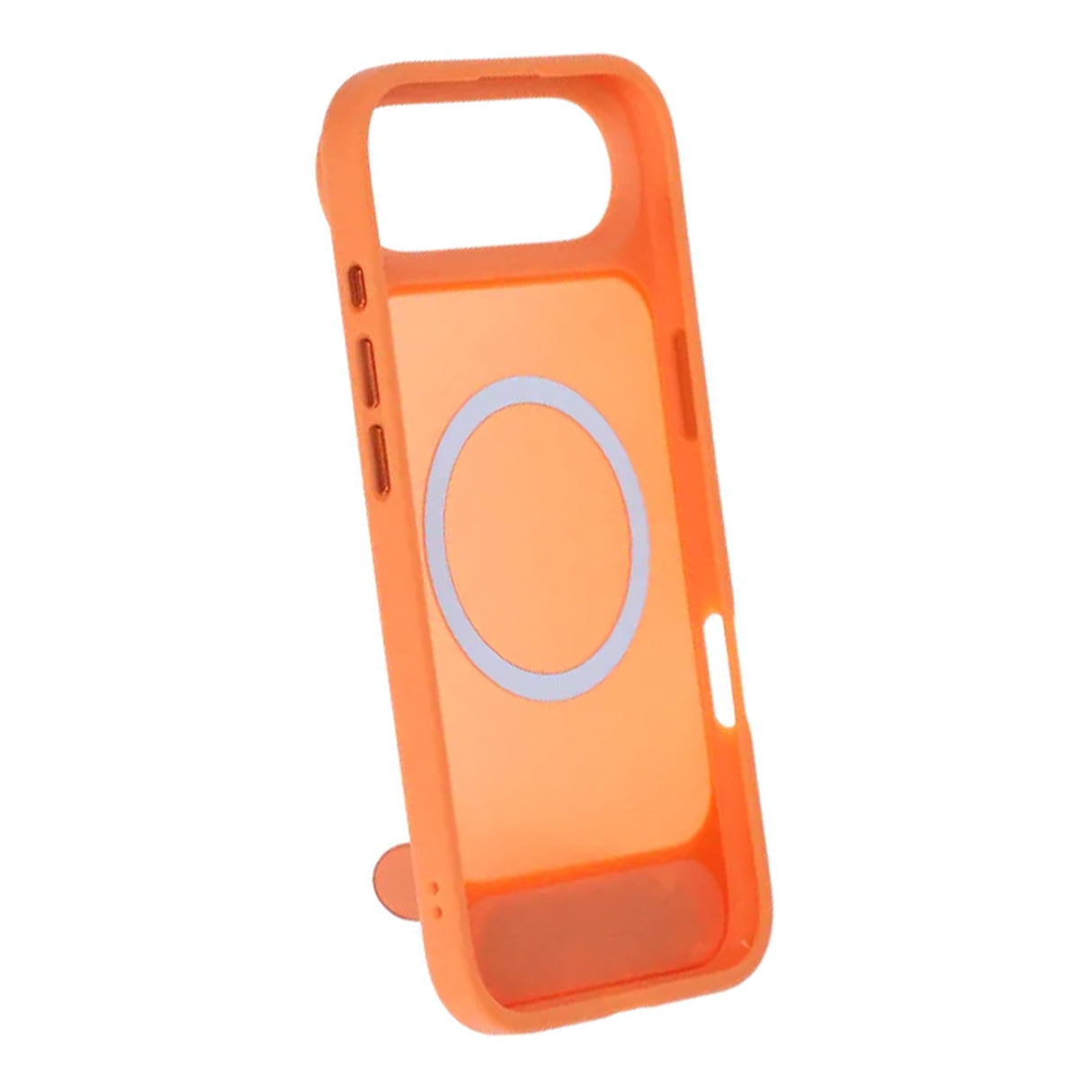 iPhone Air Kuori telineellä MagSafe Oranssi