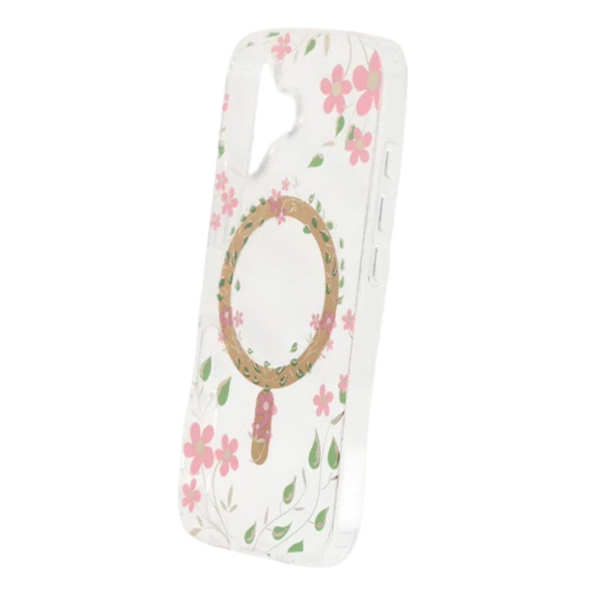 iPhone 17 Kuori Spring Whisper MagSafe