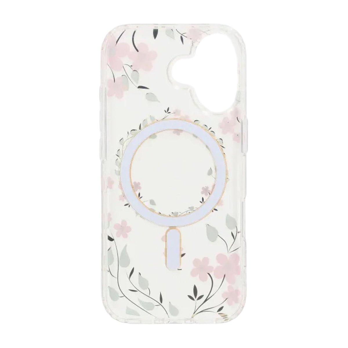 iPhone 17 Kuori Spring Whisper MagSafe
