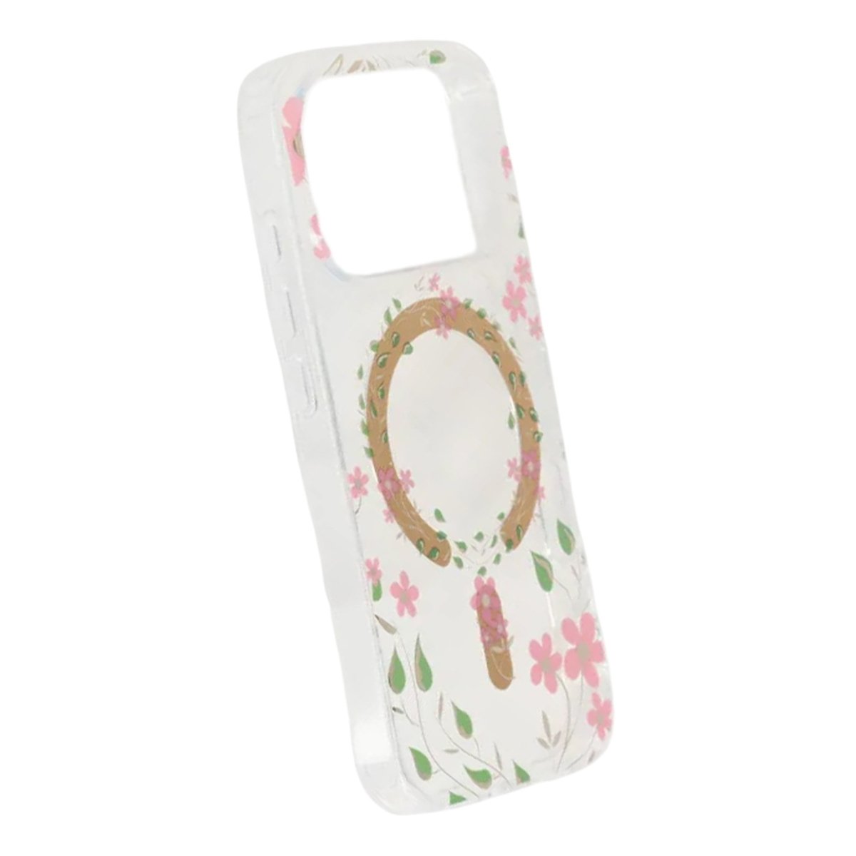 iPhone 17 Pro Kuori Spring Whisper MagSafe