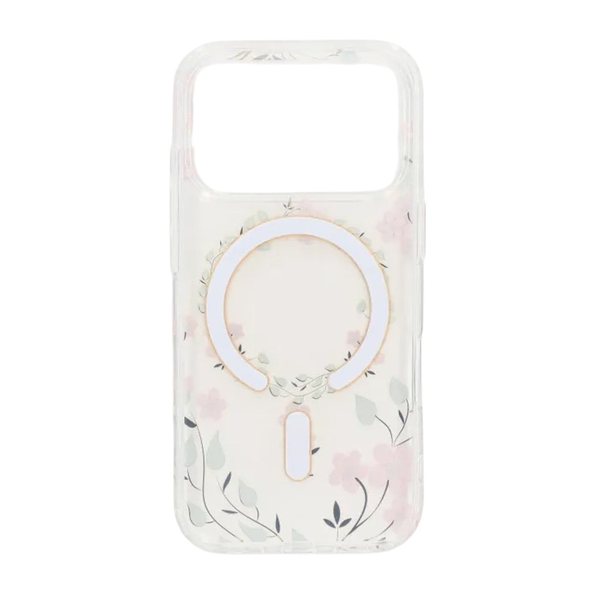 iPhone 17 Pro Max Kuori Spring Whisper MagSafe