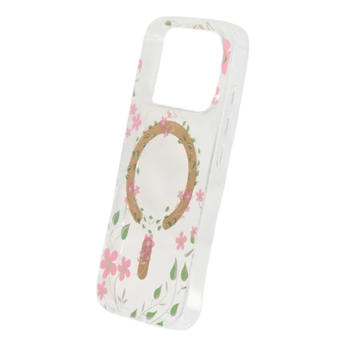 iPhone 17 Pro Max Kuori Spring Whisper MagSafe