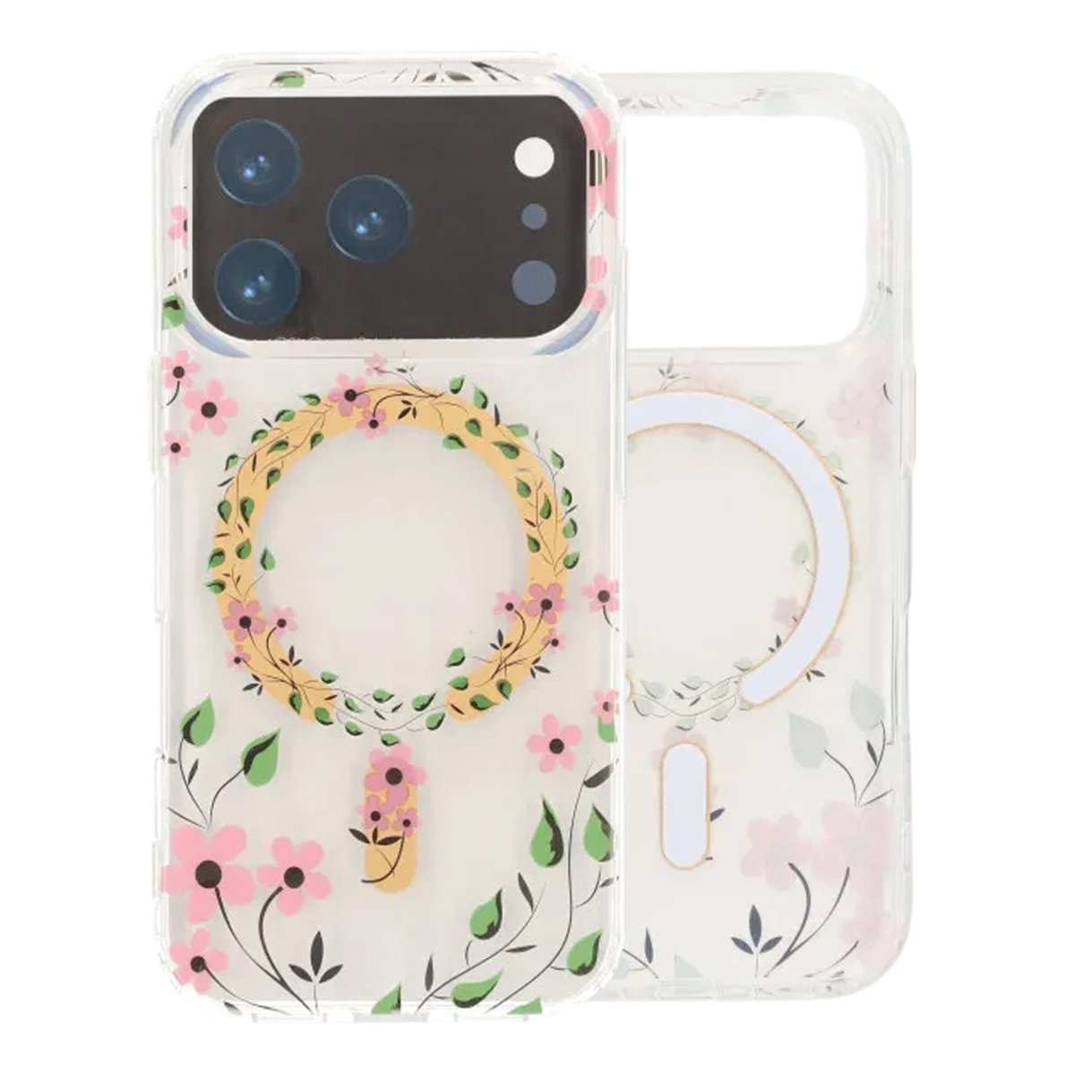 iPhone 17 Pro Max Kuori Spring Whisper MagSafe